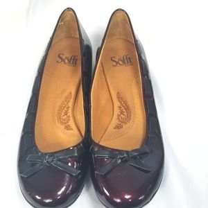 SOFT Women Flats Shoes